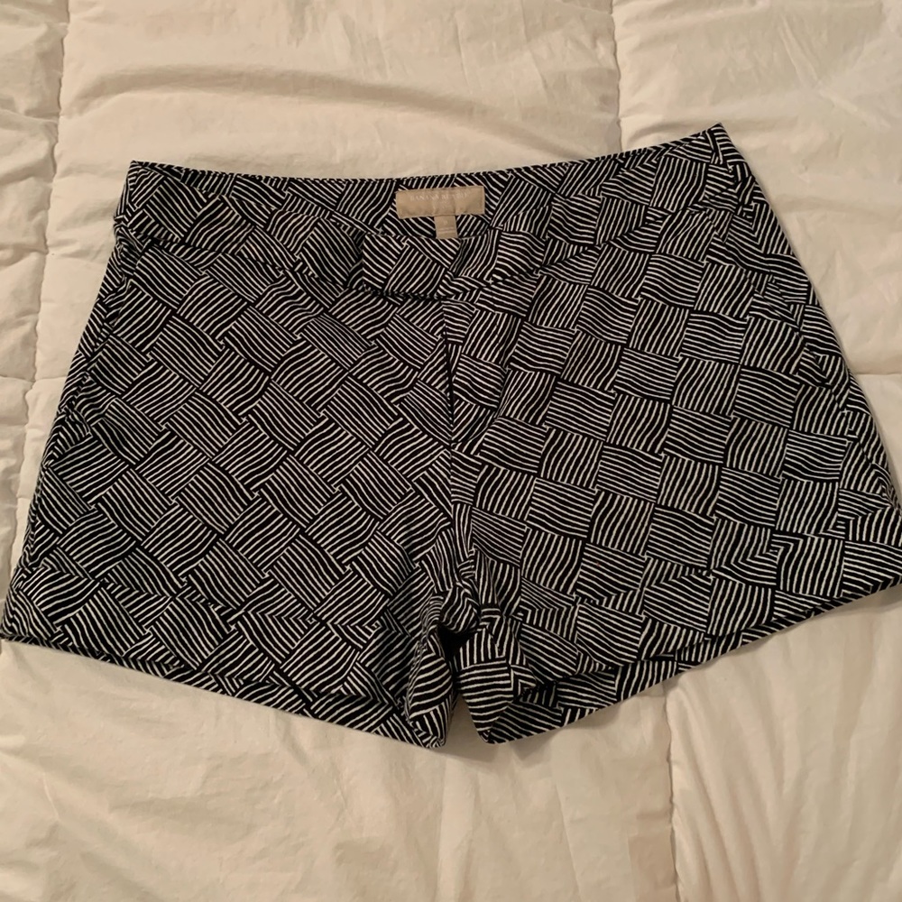Banana Republic shorts